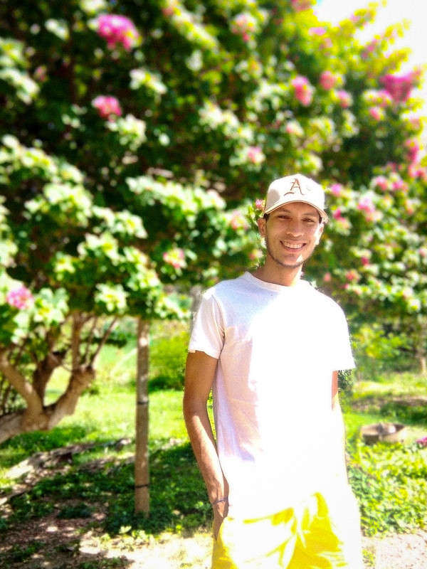 Friends Gathering at the Pool